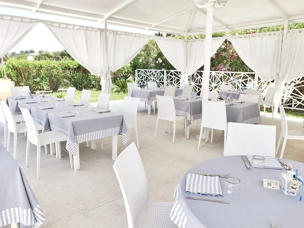 Ristorante Antica Locanda dal Povero Enzo restaurant in Andreotta