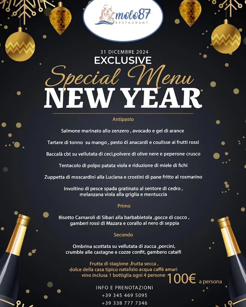 Menu_Molo87 restaurant_Andreotta_image_1