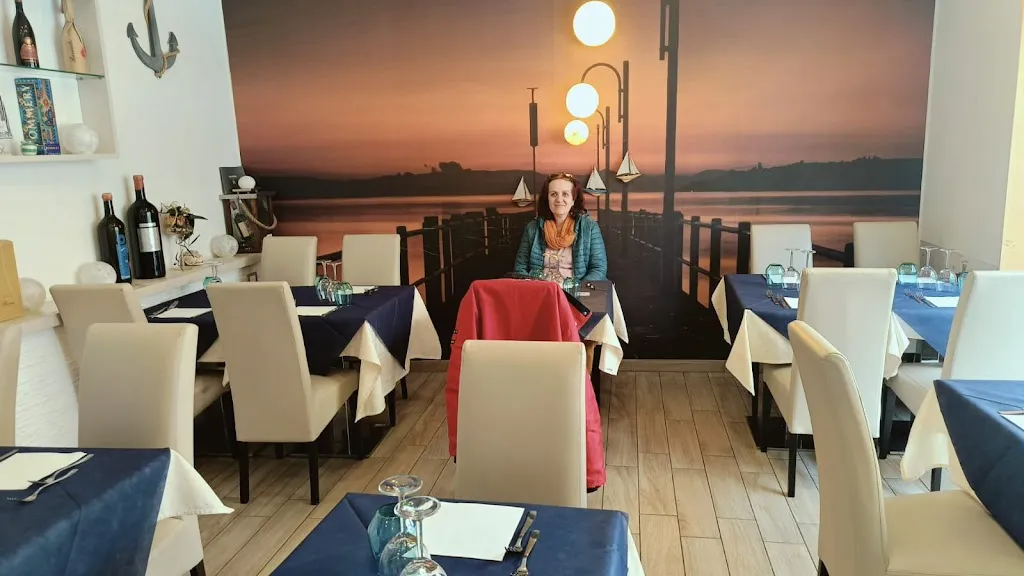 Alba Casagrande_Molo87 restaurant_Andreotta_review