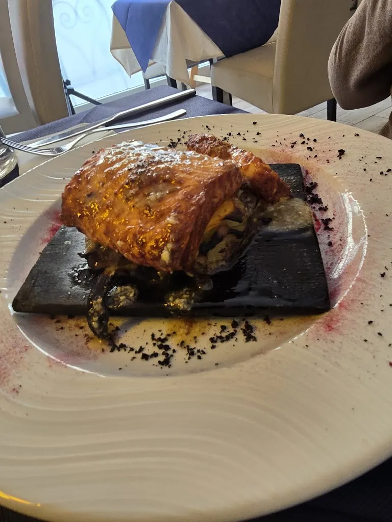 Domenico Scorpiniti_Molo87 restaurant_Andreotta_review
