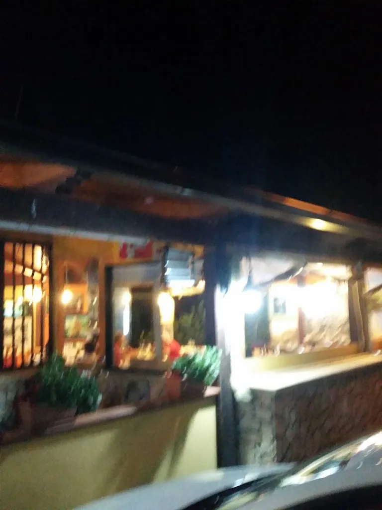 QUINTINOANTONINO_Il Pergolato Da Angelo_Amantea_review