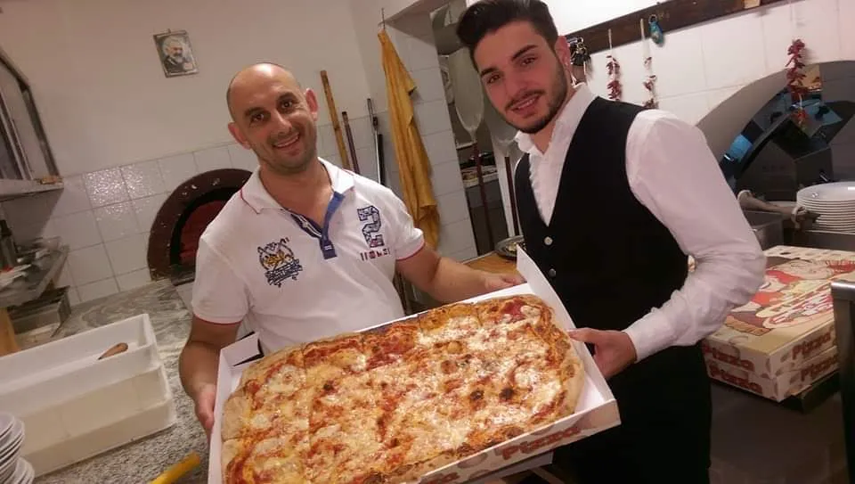 plamen yanchev_Il Pergolato Da Angelo_Amantea_review