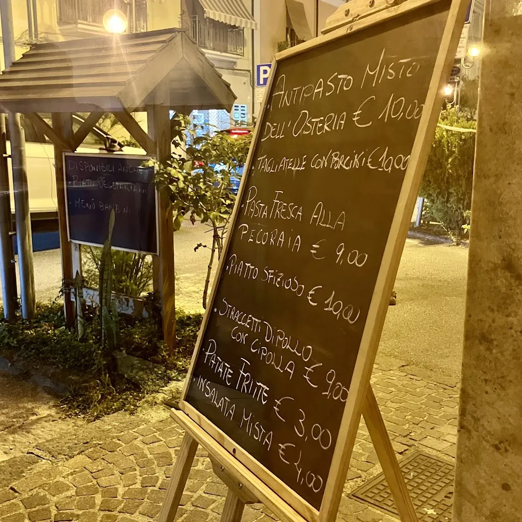 Menu_Osteria di Potame - Amantea_Amantea_image_3