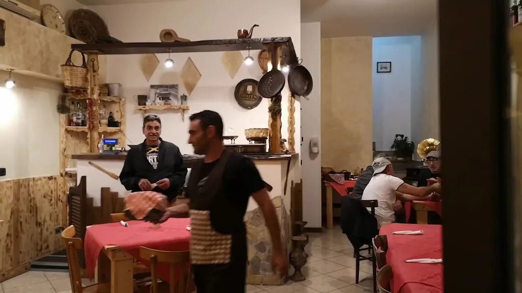 Osteria di Potame - Amantea_Amantea_slider_image_2