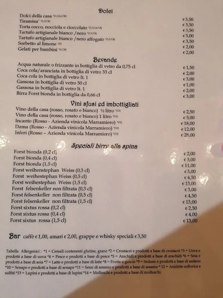 Menu_Margherita 3 Hosteria Arrosticini e braceria_Collecorvino_image_1