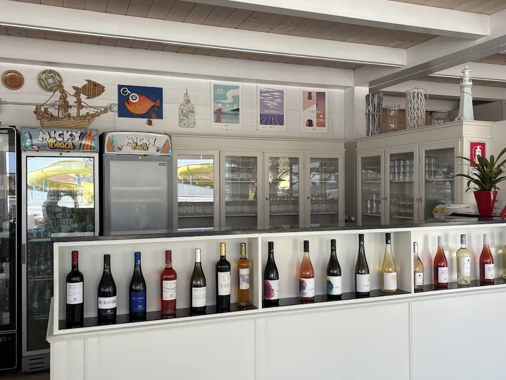 Francesca Vecchiarelli_Micky Beach_Amantea_review