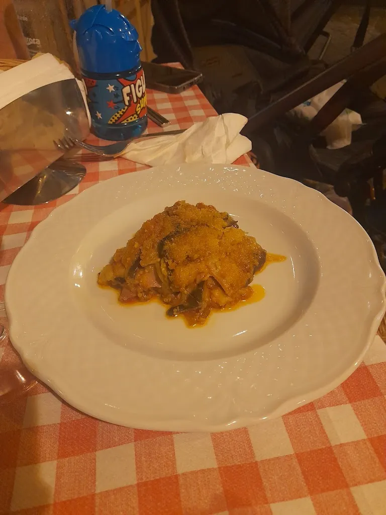 alex martino_Come a casa - Osteria_Amantea_review