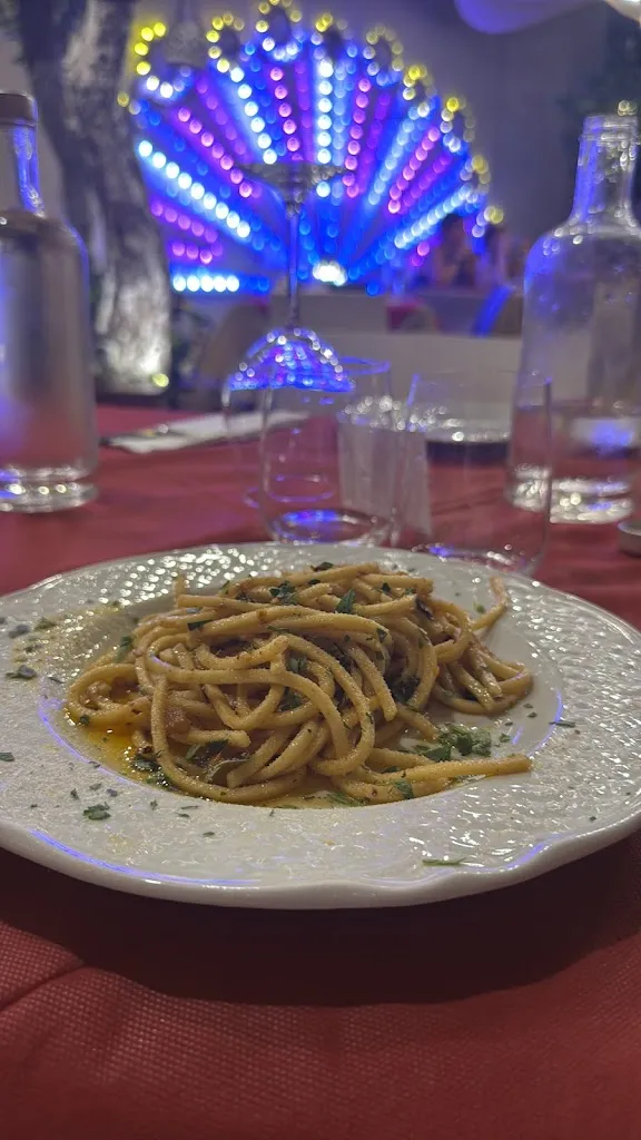 eugenia gullo_Come a casa - Osteria_Amantea_review