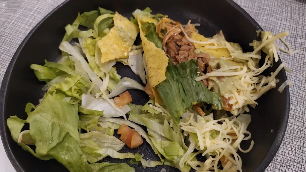 Menu_Caracas Bistro 25 | Cucina tipica latinoamericana_Amantea_image_6