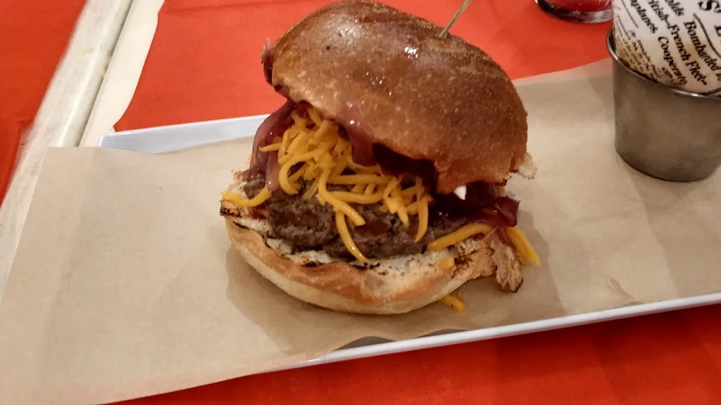 Menu_Caracas Bistro 25 | Cucina tipica latinoamericana_Amantea_image_7