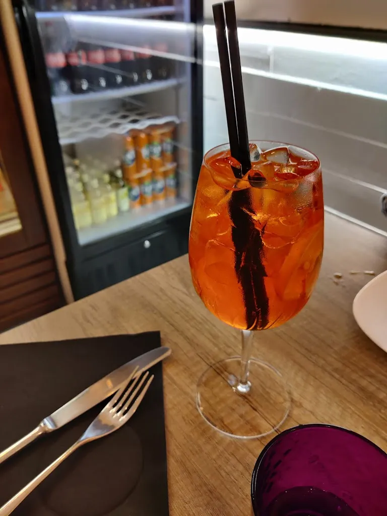 Menu_Caracas Bistro 25 | Cucina tipica latinoamericana_Amantea_image_8