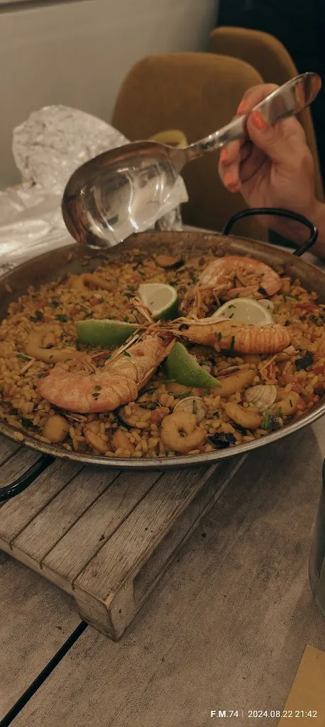 Menu_Caracas Bistro 25 | Cucina tipica latinoamericana_Amantea_image_9