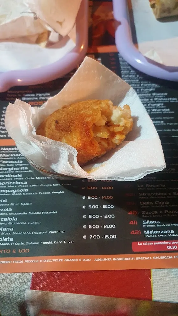 Menu_L'angolo Del Buongustaio_Amantea_immagine_3