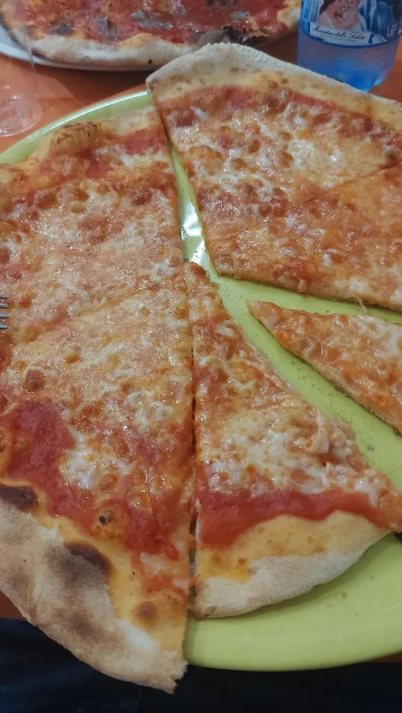 Carlo Barletta_L'angolo Del Buongustaio_Amantea_recensione