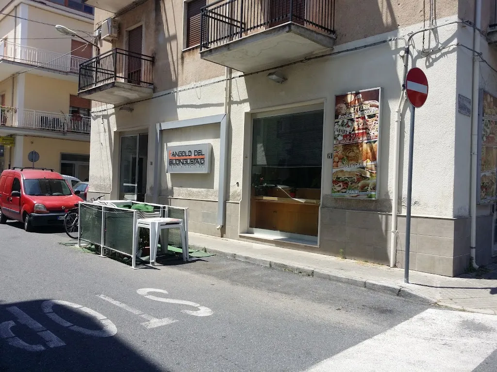 L'angolo Del Buongustaio_Amantea_slider_image_1