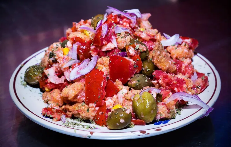 Ristorante Taverna Amarcord 1985_Amantea_slider_image_2