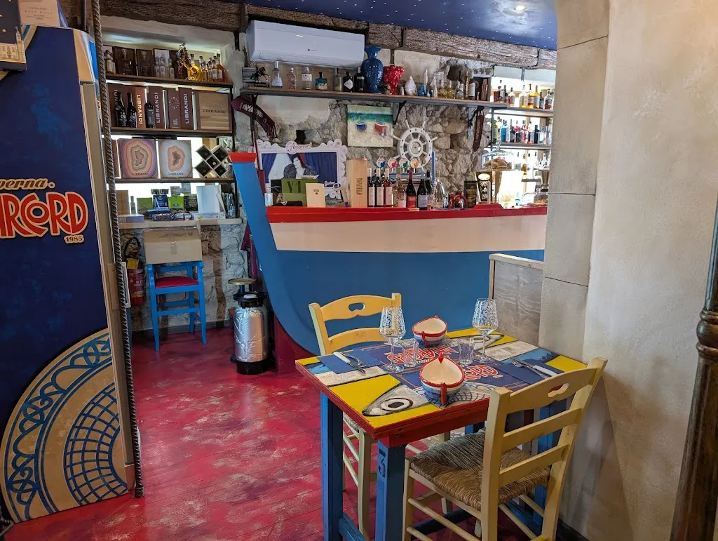 Ristorante Taverna Amarcord 1985_Amantea_slider_image_3