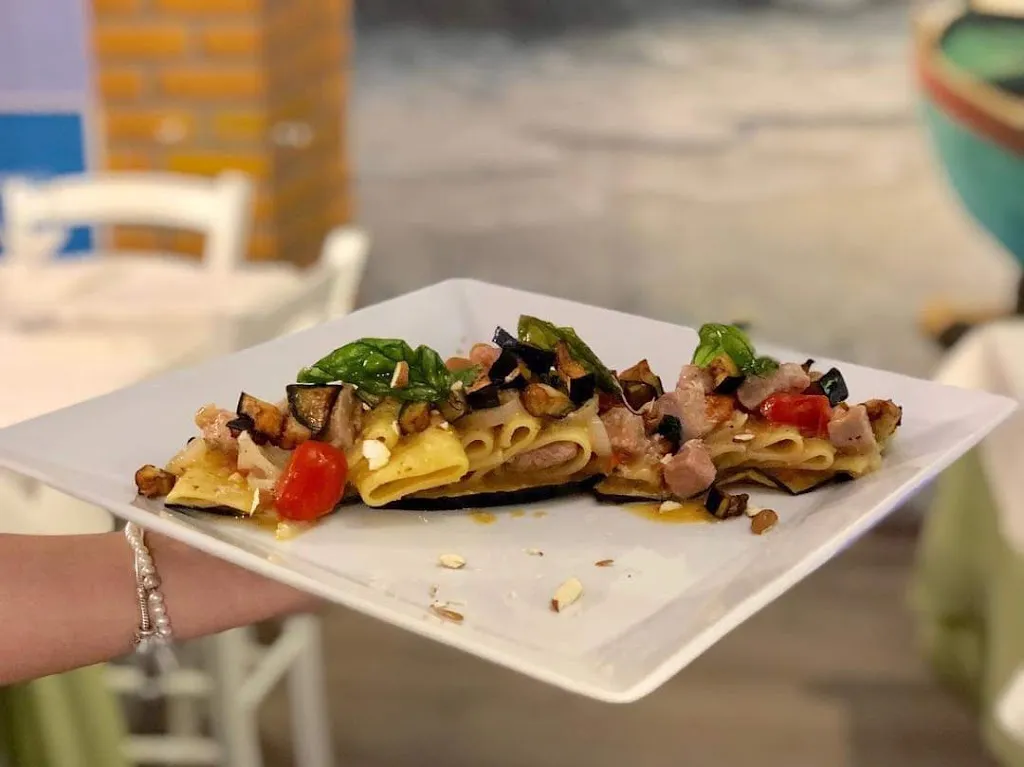 Menu_L'800 - Locanda a palazzo_Amantea_image_7