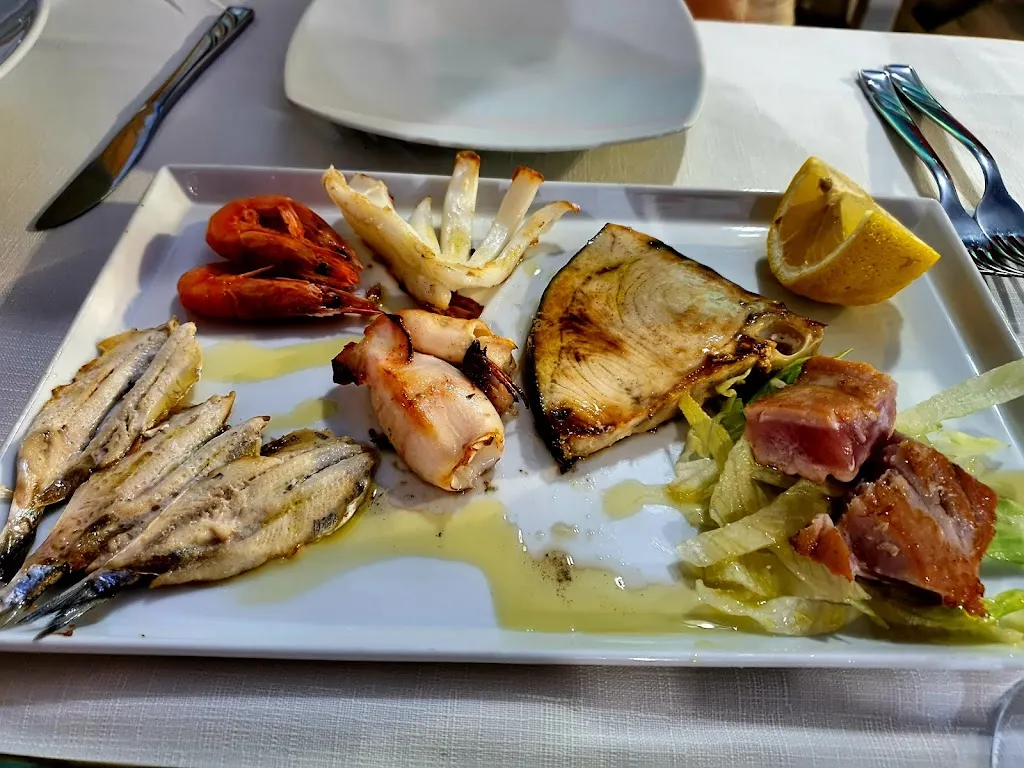 Mike Beaton_L'800 - Locanda a palazzo_Amantea_review