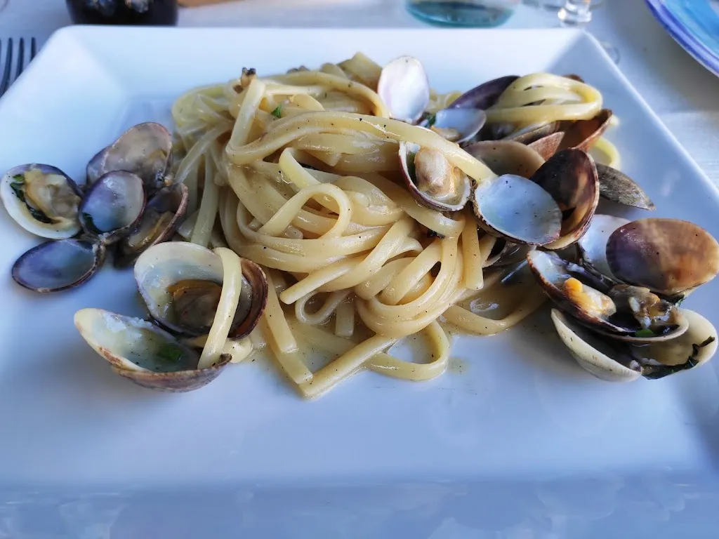 Jan D_L'800 - Locanda a palazzo_Amantea_review