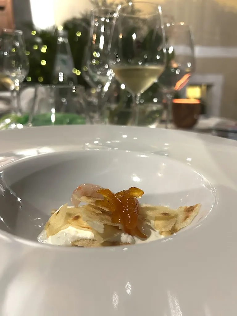 Giulia Gabriele_L'800 - Locanda a palazzo_Amantea_review