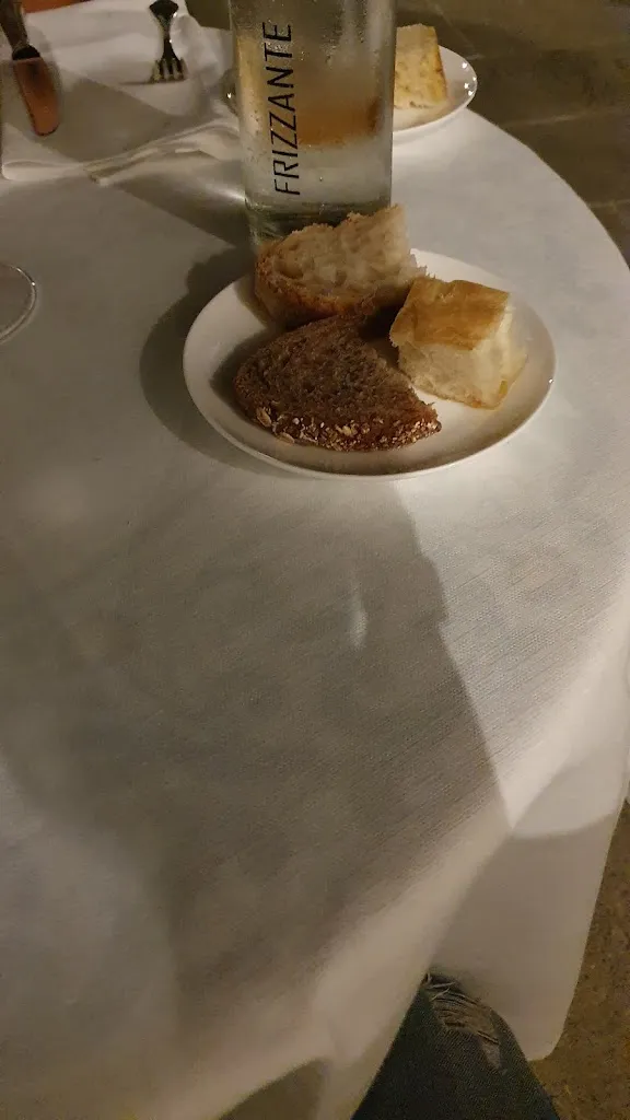 Menu_Ristorante Albergo Le Clarisse - Hotel 4 Stelle - Amantea _Amantea_image_5