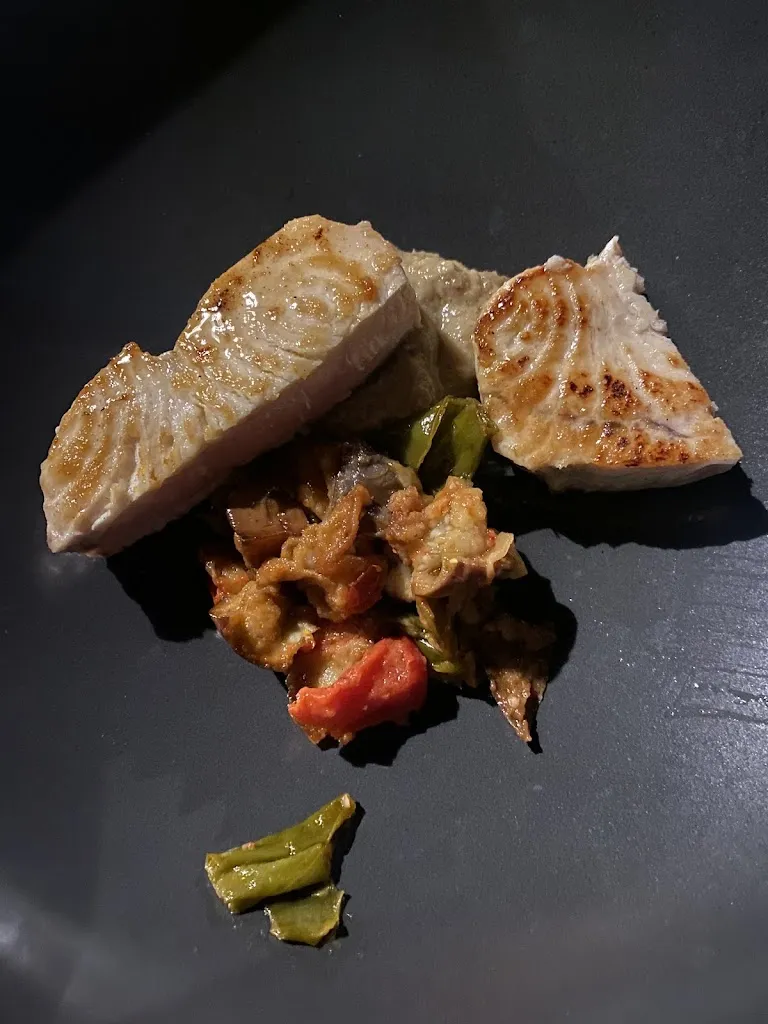 Agata Fr_Ristorante Albergo Le Clarisse - Hotel 4 Stelle - Amantea _Amantea_review