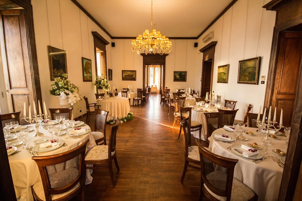 Ristorante Albergo Le Clarisse - Hotel 4 Stelle - Amantea _Amantea_slider_image_1