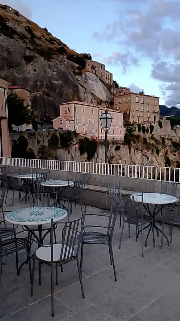 Ristorante Albergo Le Clarisse - Hotel 4 Stelle - Amantea _Amantea_slider_image_2