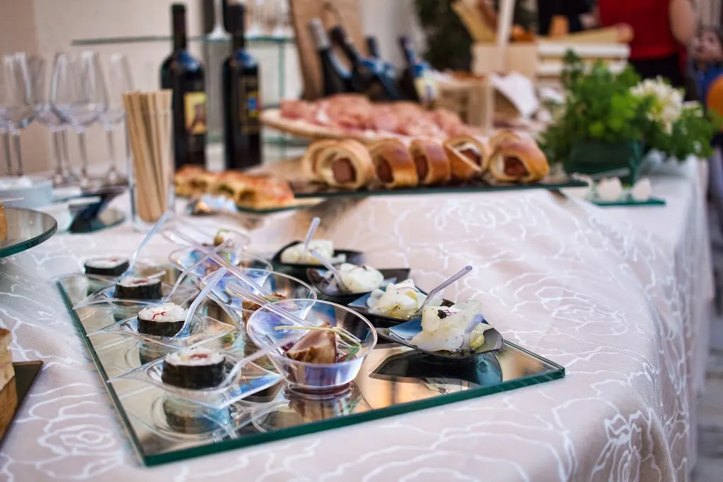 Ristorante Albergo Le Clarisse - Hotel 4 Stelle - Amantea _Amantea_slider_image_3