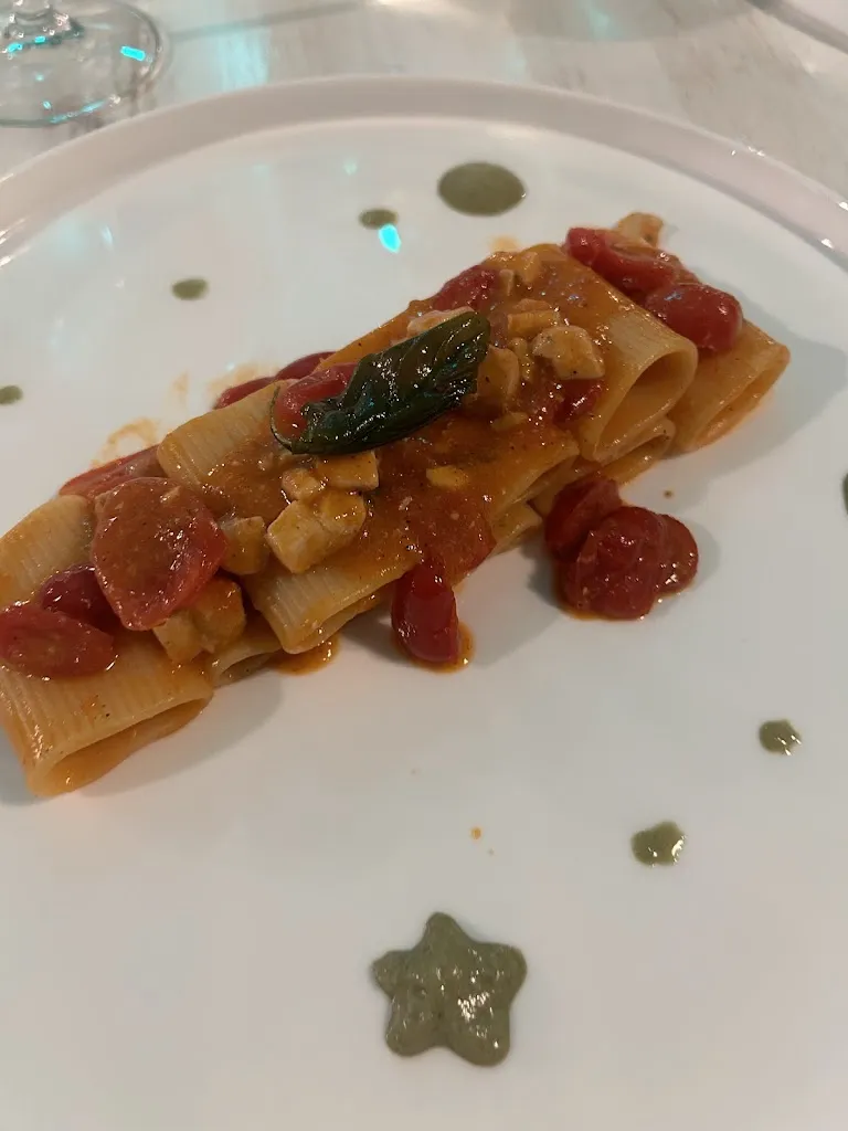 Lana Lovesky_Principe Abusivo Club & Restaurant_Amantea_recensione