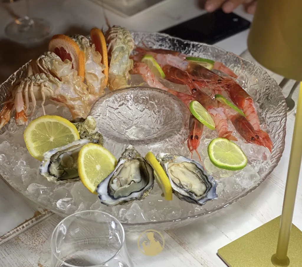 Principe Abusivo Club & Restaurant restaurant in Amantea