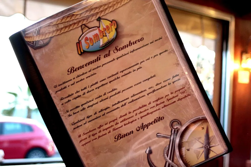 Menu_Ristorante Il Sombrero S.r.l._Amantea_image_4