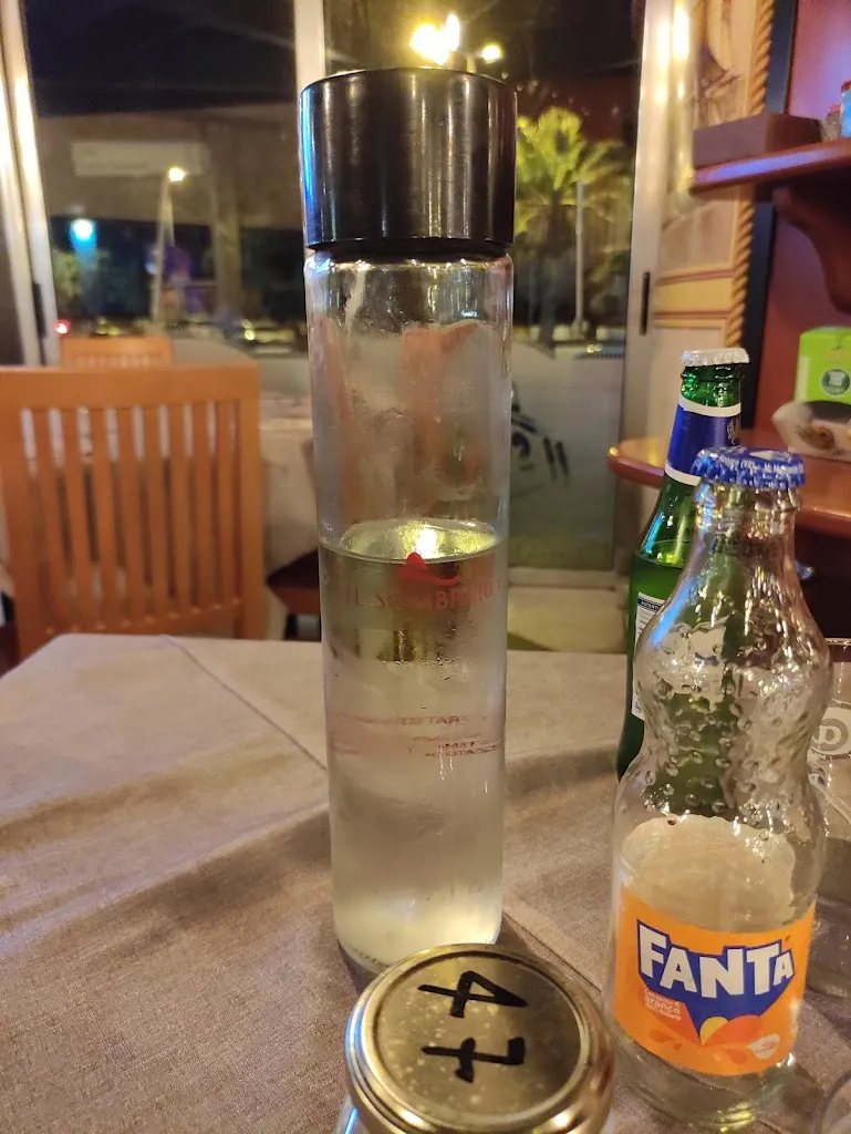 Menu_Ristorante Il Sombrero S.r.l._Amantea_image_8