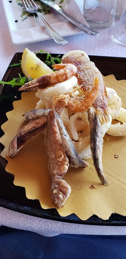 D Red_Ristorante Il Sombrero S.r.l._Amantea_review