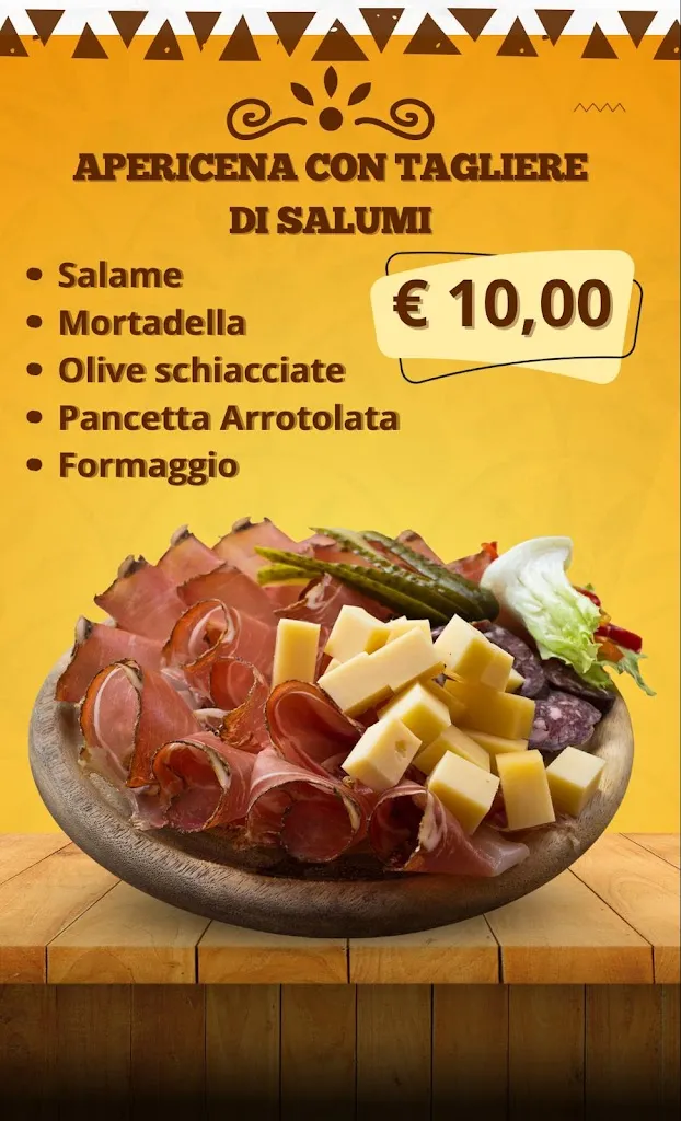 Menu_Ristorante Bar Tabacchi IL VELIERO_Amantea_image_3