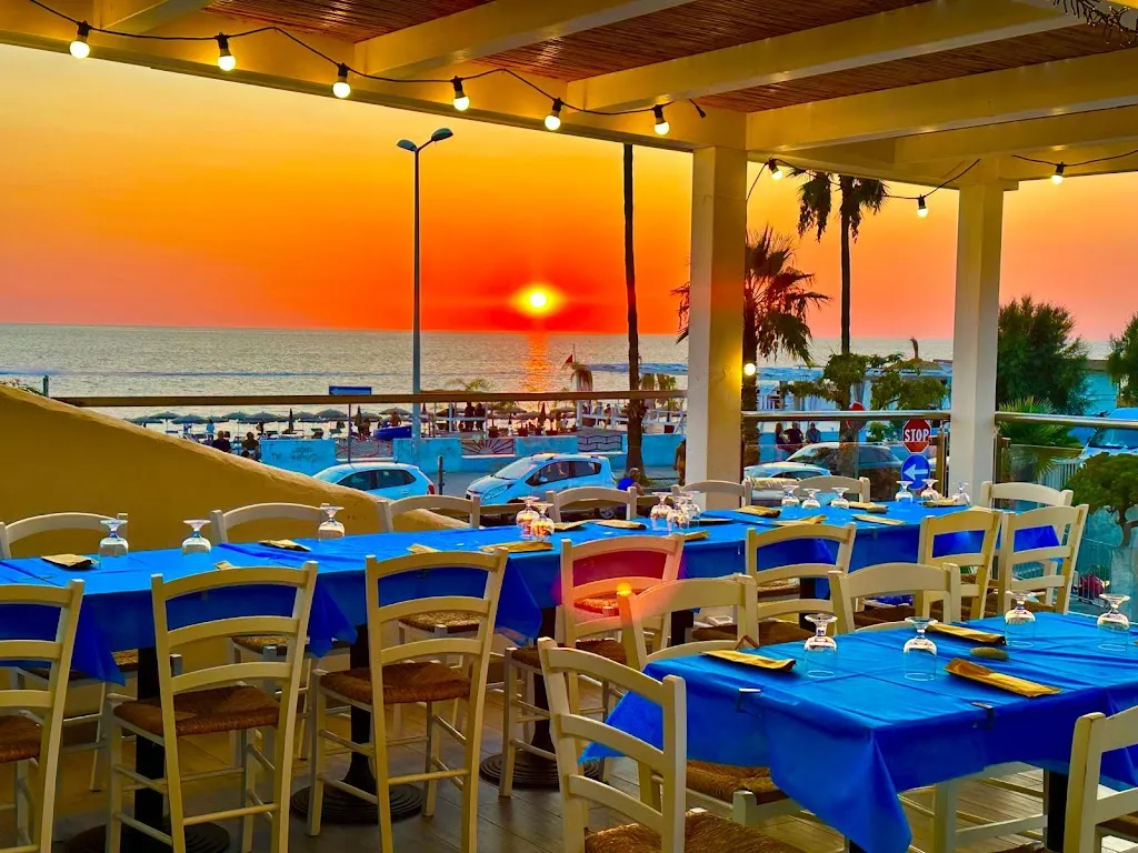 Ristorante Bar Tabacchi IL VELIERO restaurant in Amantea