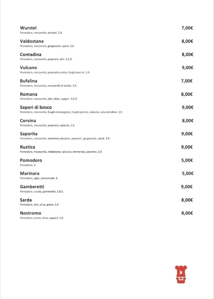 Menu_Ristorante Pizzeria Pizzalandia_Collecorvino_image_1