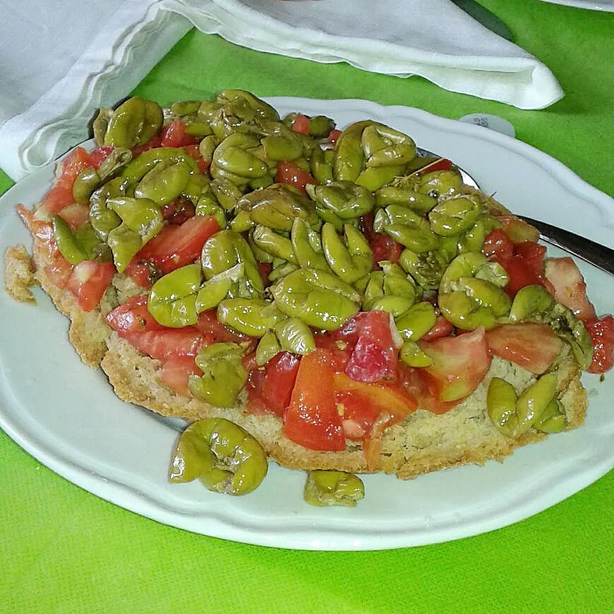 G M_agriturismo la pietra rossa_Amantea_recensione