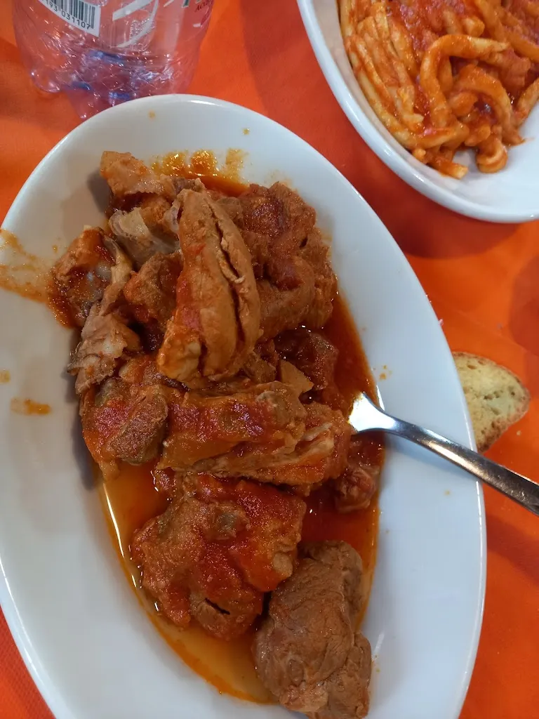 Patrizio Godino_agriturismo la pietra rossa_Amantea_recensione