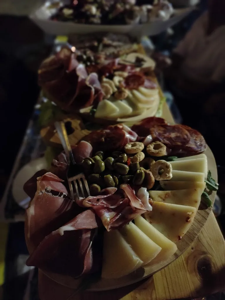 Menu_Cantina Amarcord 1985_Amantea_image_1