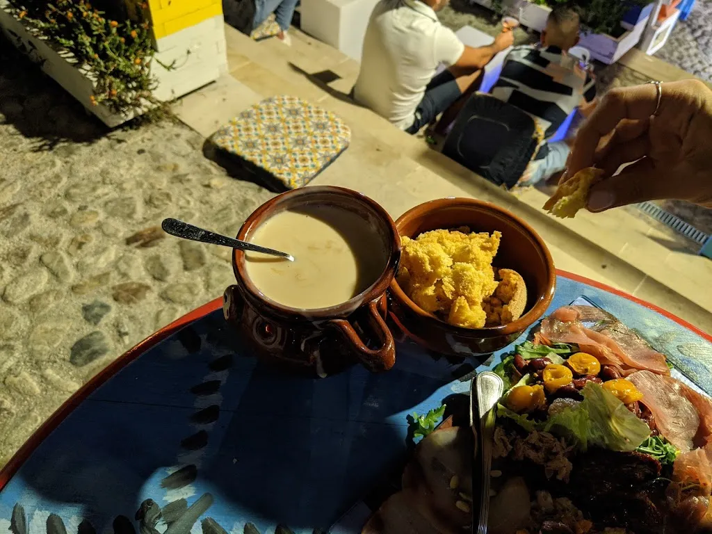 Menu_Cantina Amarcord 1985_Amantea_image_3