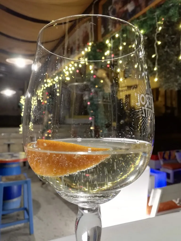 Menu_Cantina Amarcord 1985_Amantea_image_5