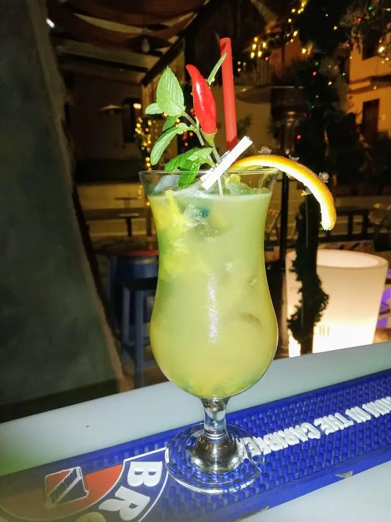 Menu_Cantina Amarcord 1985_Amantea_image_7