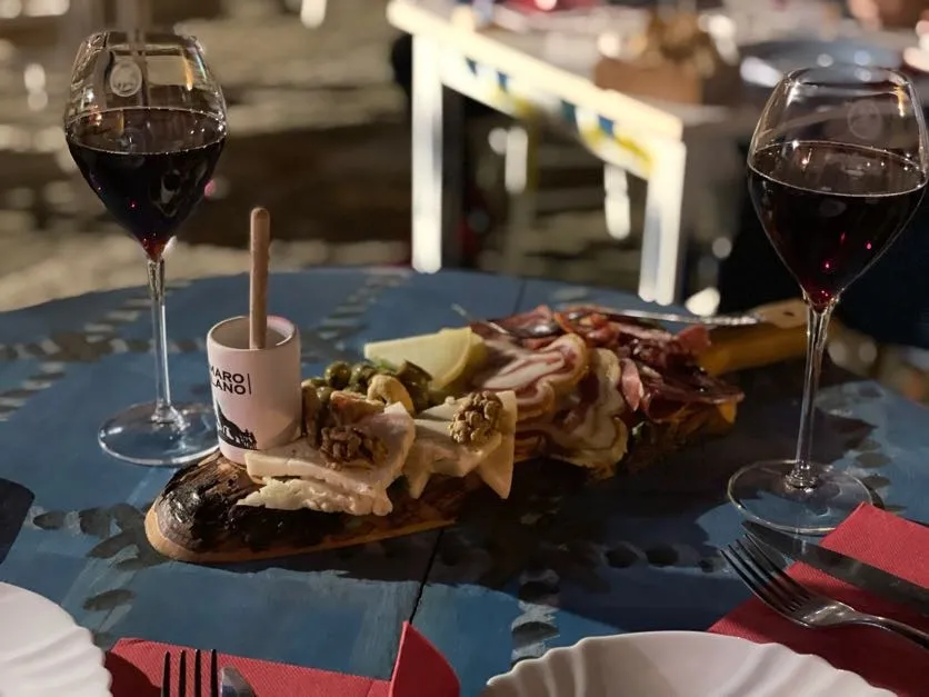 Cantina Amarcord 1985_Amantea_slider_image_3