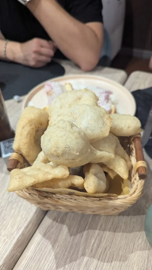 Il Pino_Due Bicchieri Gourmet Pizzeria_Amantea_review