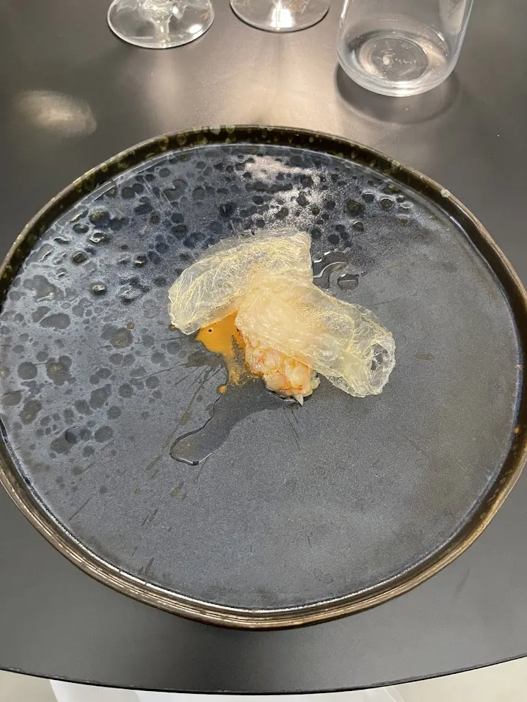 vanessa berardone_Minimal Ristorante_Amantea_review