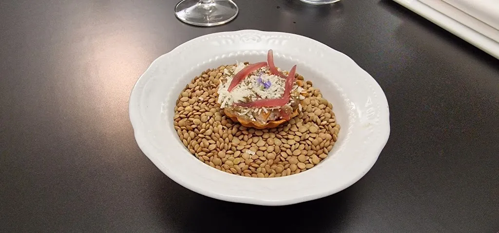 Salvatore Muto_Minimal Ristorante_Amantea_review