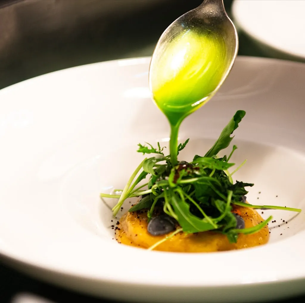 Minimal Ristorante restaurant in Amantea