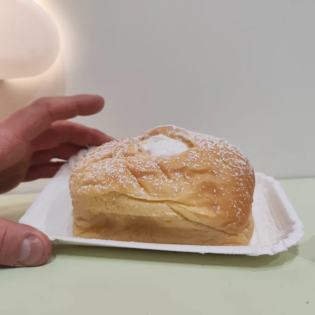 Pastello restaurant in Amantea